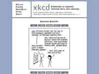 XKCD